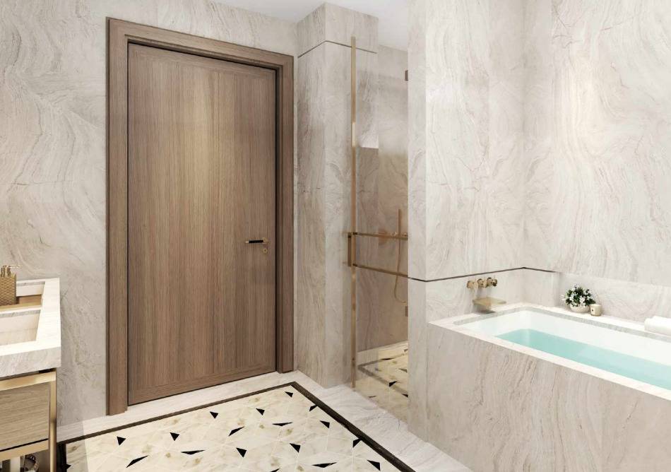 Interior design – The Lucan - Autograph Collection Residences#