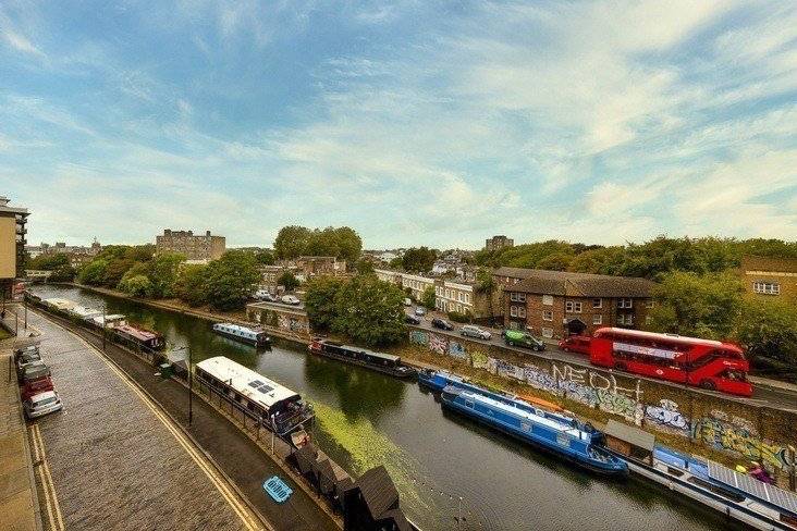 Gallery Hackney Corner#