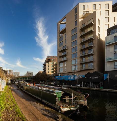 Gallery Hackney Corner#