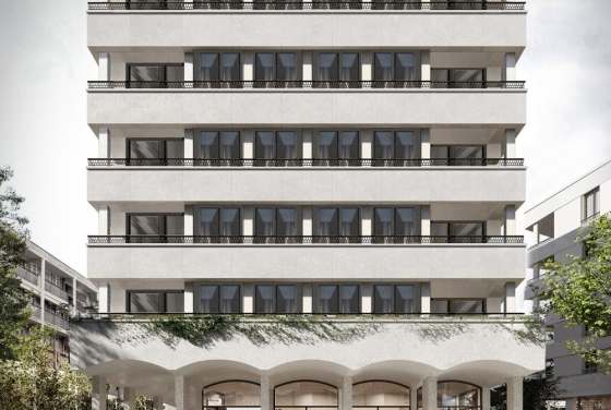 Fairbank Estate