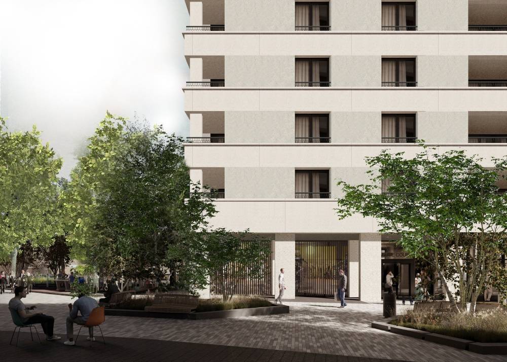 Gallery Fairbank Estate#