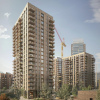 Shoreditch Parkside