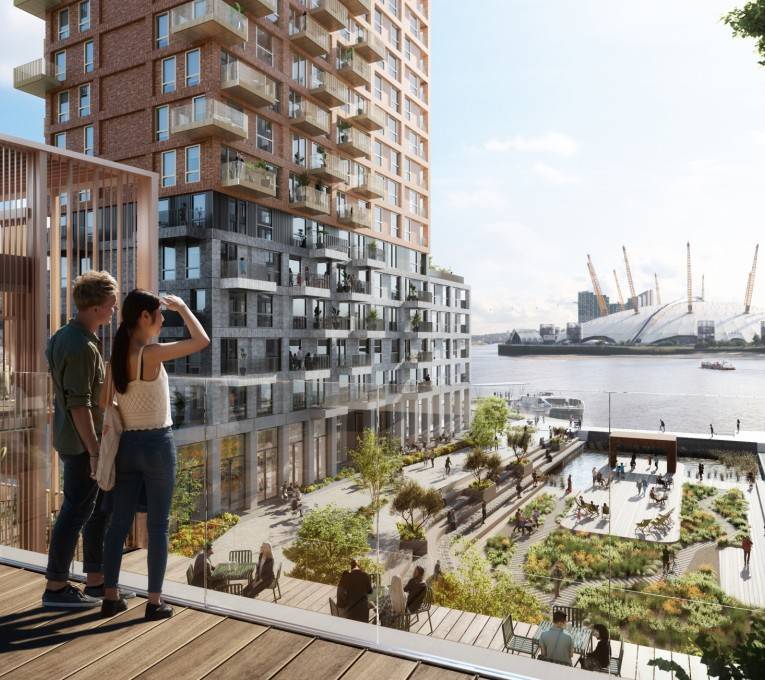 Gallery Blackwall Yard#