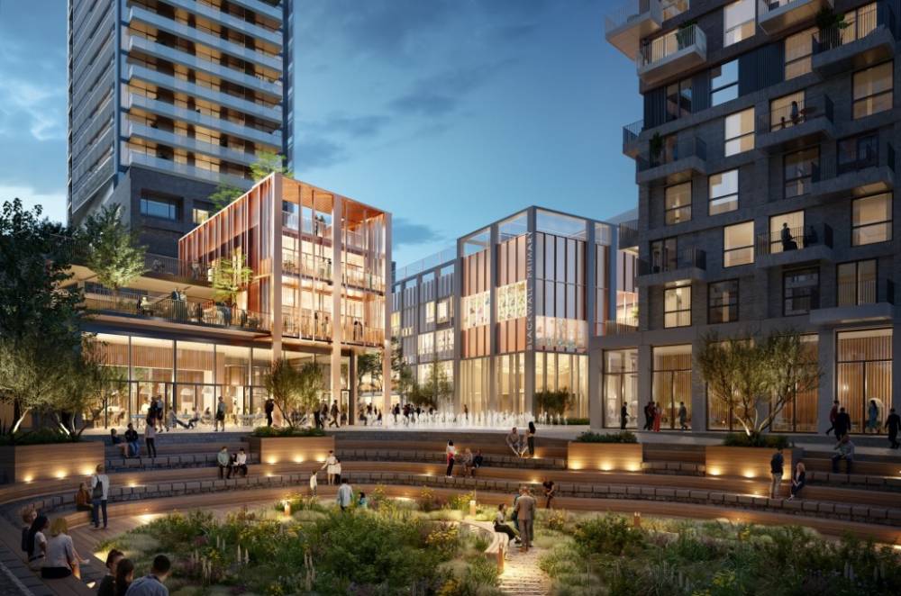 Gallery Blackwall Yard#