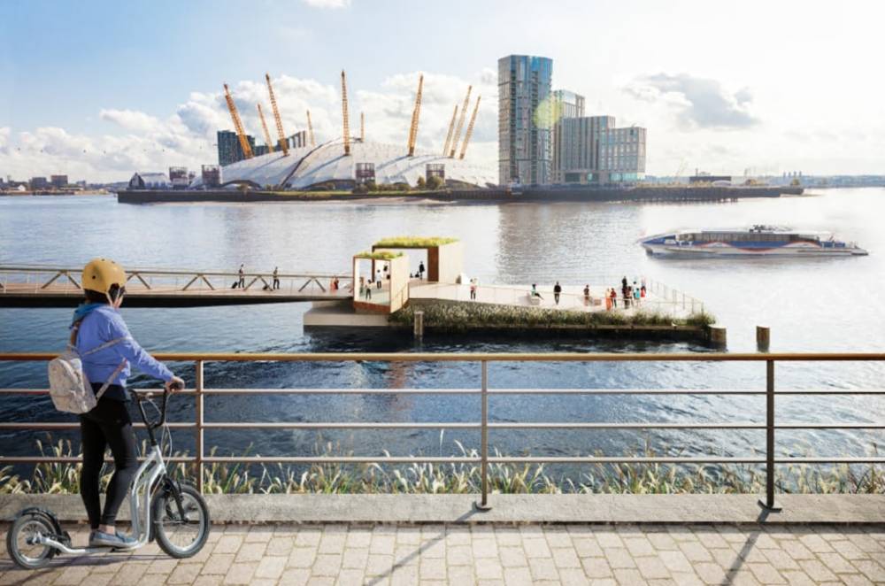 Gallery Blackwall Yard#