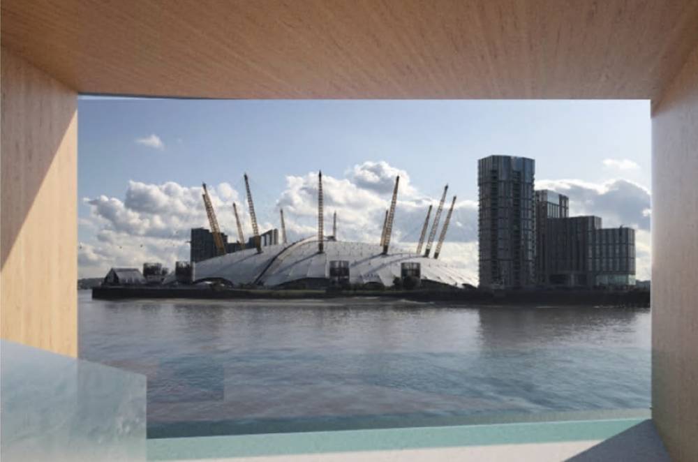 Gallery Blackwall Yard#