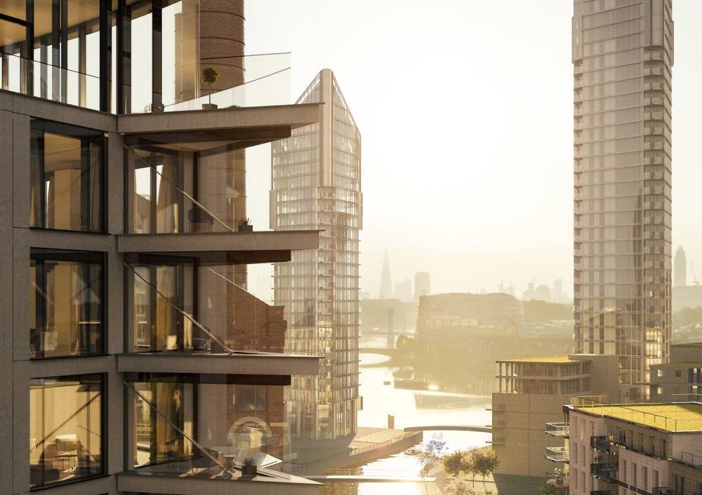Gallery Chelsea Island#