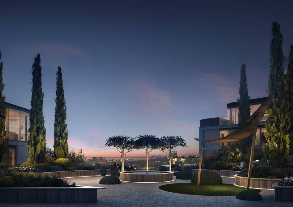 Gallery Chelsea Island#