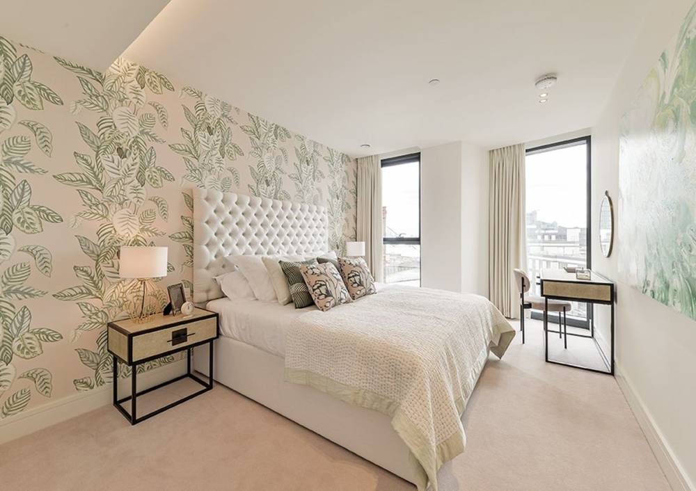 Interior design – Chelsea Island#