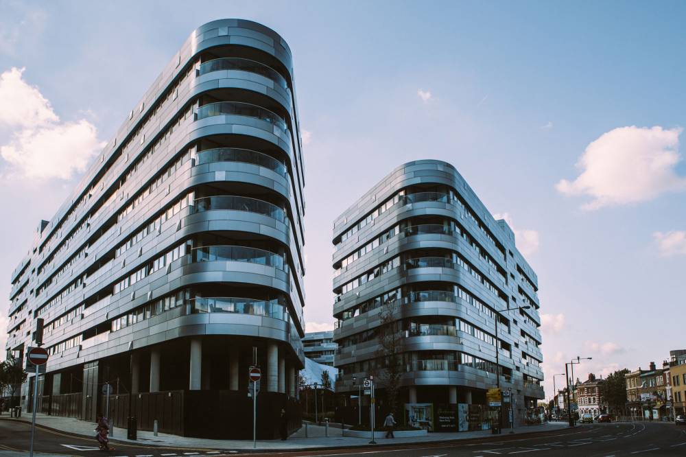 Gallery Greenwich Square by Hadley#