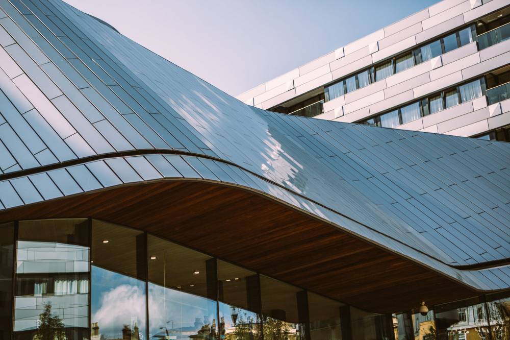 Gallery Greenwich Square by Hadley#