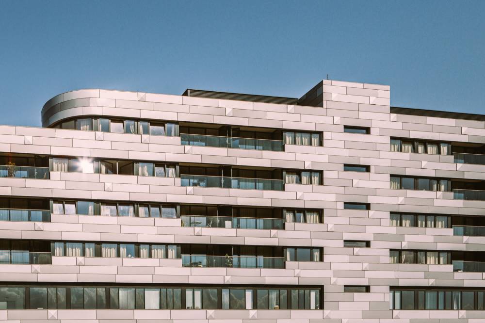 Gallery Greenwich Square by Hadley#