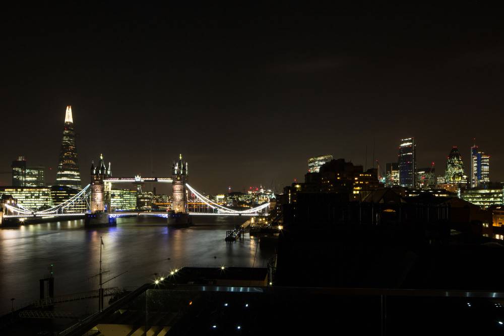 Gallery Tower View#