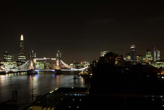 Tower View