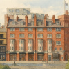 Brigade Court