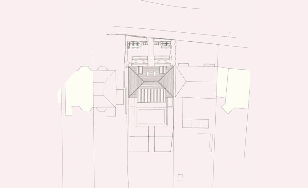 Site plan Doulton Park#