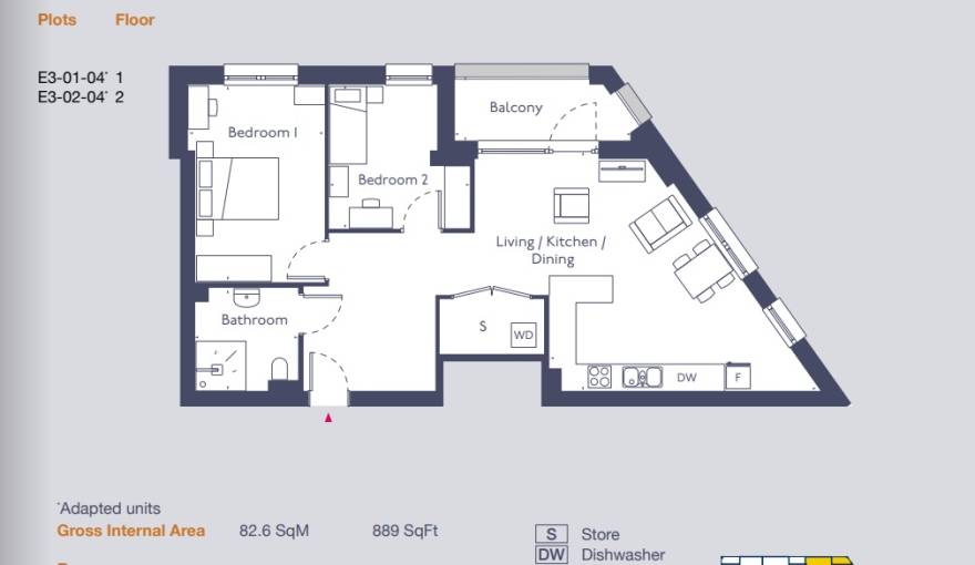 Plans EdCity