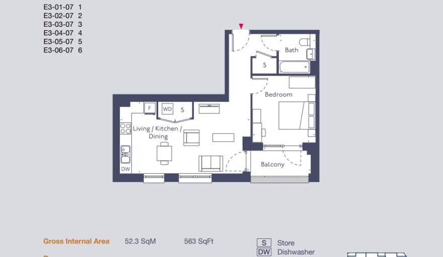 Plans EdCity