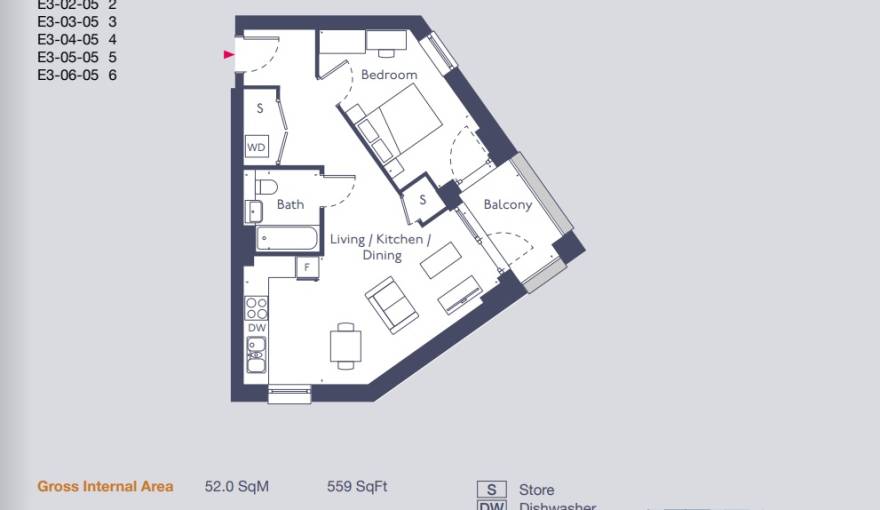 Plans EdCity