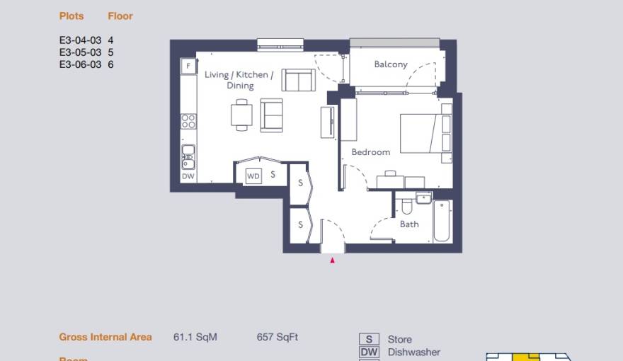 Plans EdCity