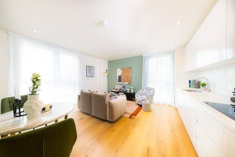 Interior design – EdCity#