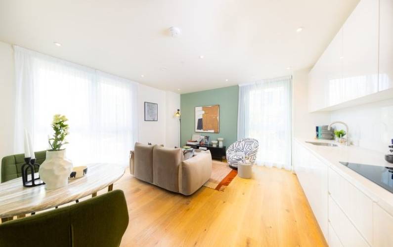 Interior design – EdCity