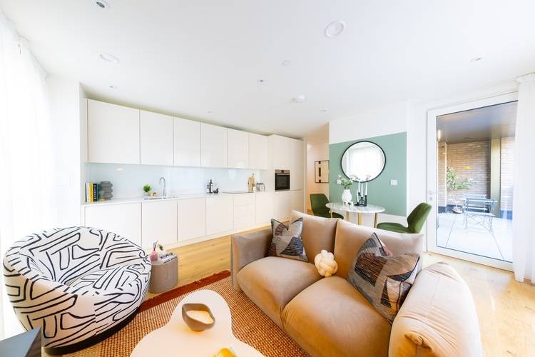 Interior design – EdCity#