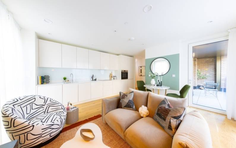 Interior design – EdCity