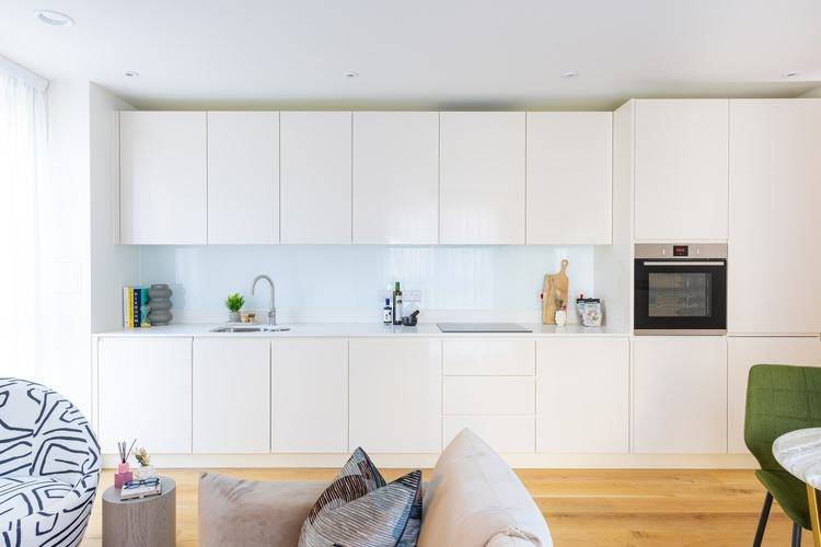 Interior design – EdCity#