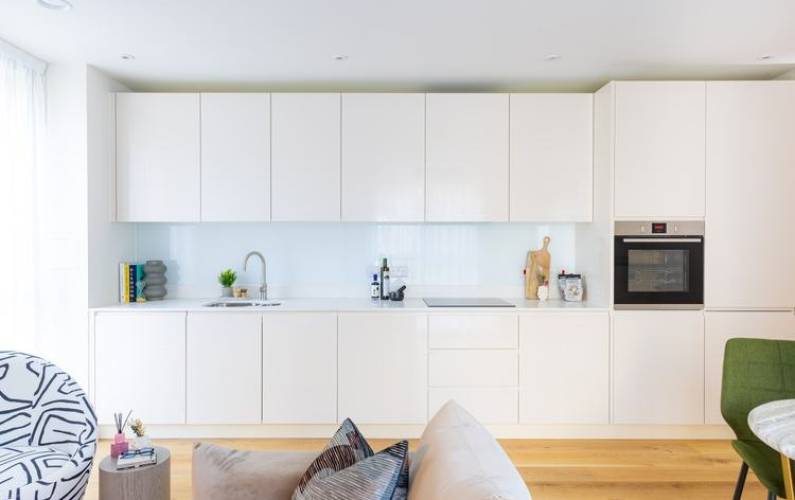 Interior design – EdCity