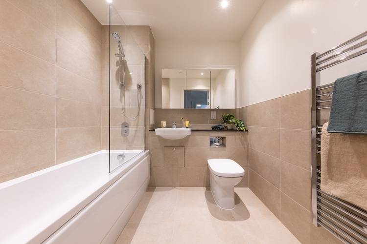 Interior design – EdCity#