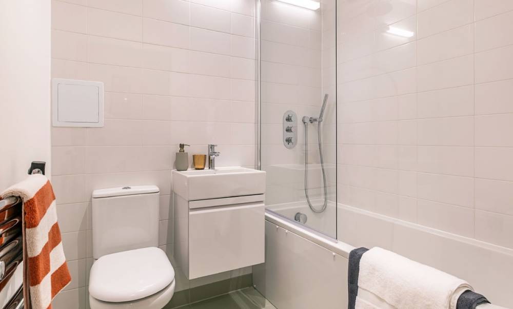 Interior design – Northcote#