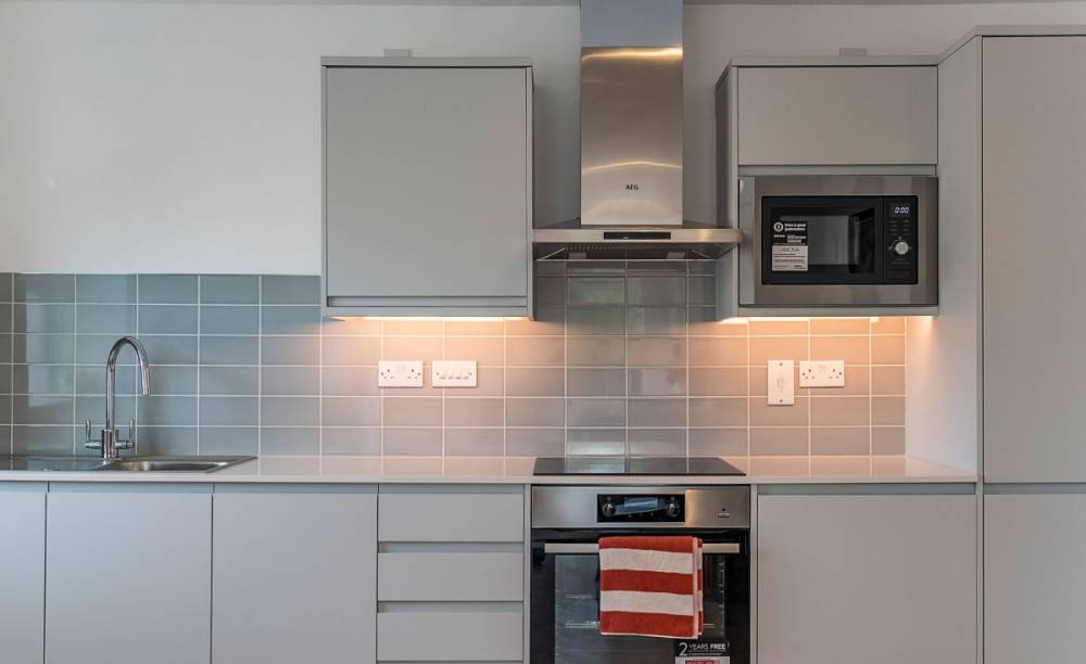 Interior design – Northcote#