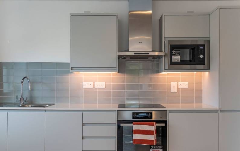 Interior design – Northcote