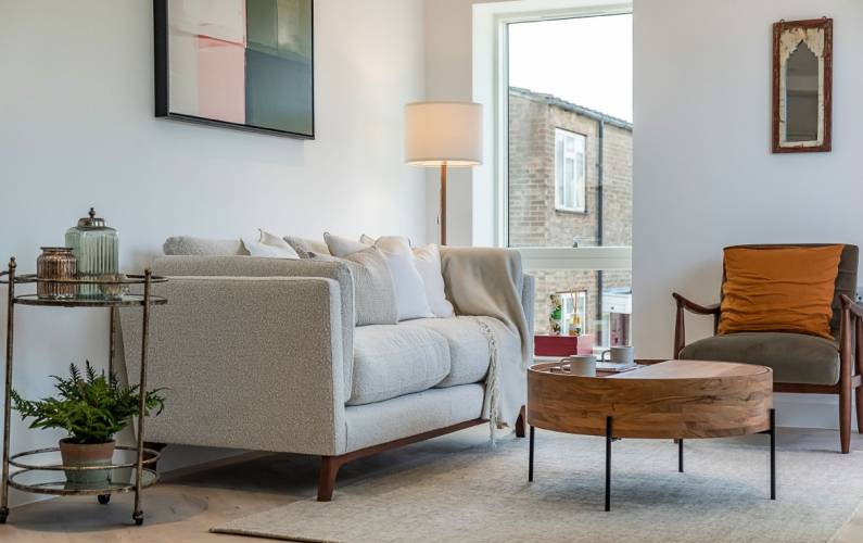 Interior design – Northcote