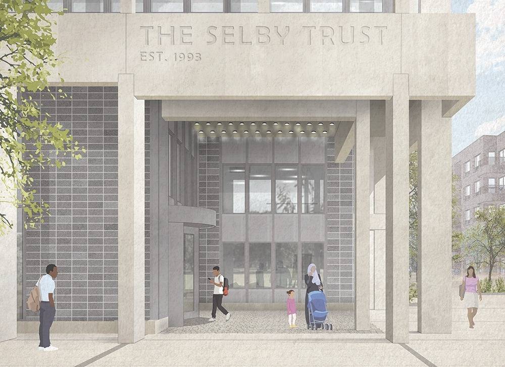 Gallery Selby Urban Village#