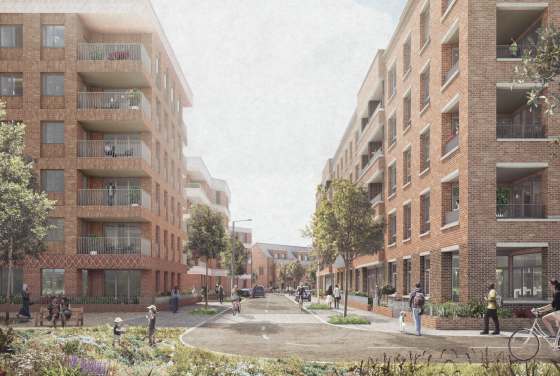 Byron Quarter