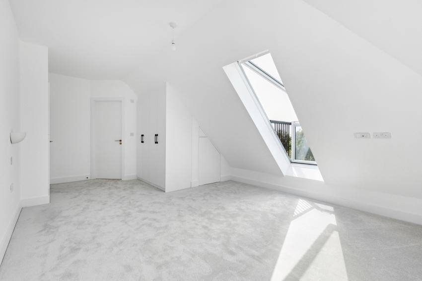 Interior design – Ionic Apartments#