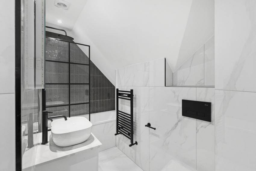 Interior design – Ionic Apartments#