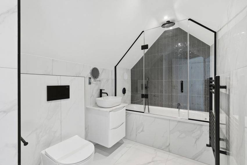 Interior design – Ionic Apartments#