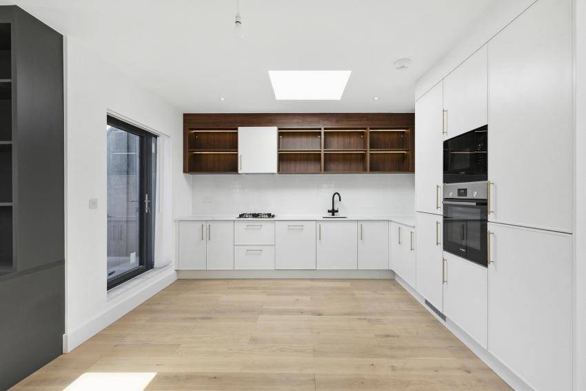 Interior design – Ionic Apartments#