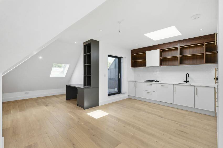 Interior design – Ionic Apartments#