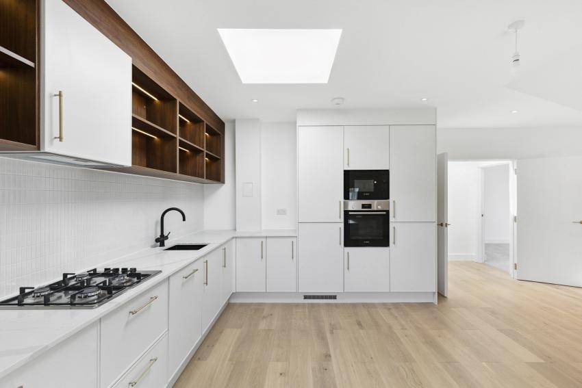 Interior design – Ionic Apartments#