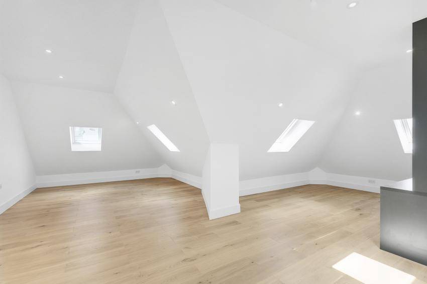 Interior design – Ionic Apartments#