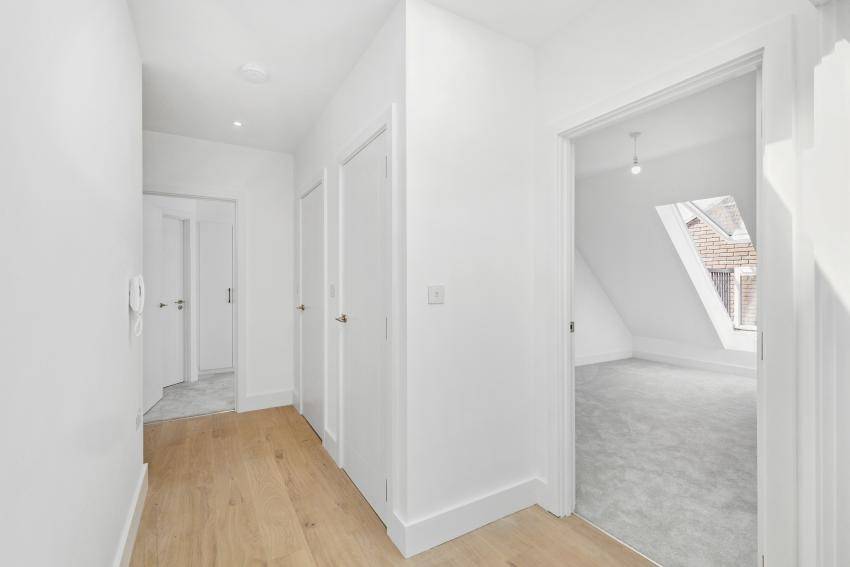 Interior design – Ionic Apartments#