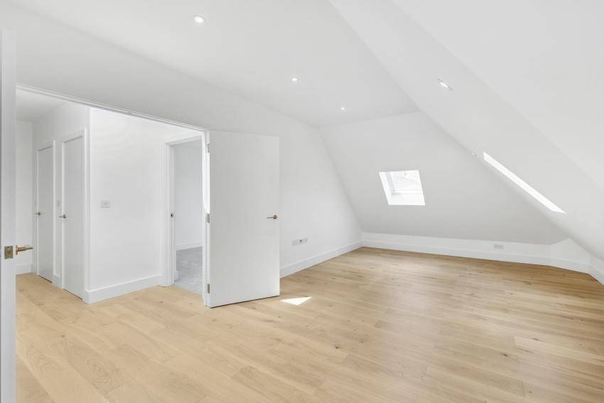 Interior design – Ionic Apartments#