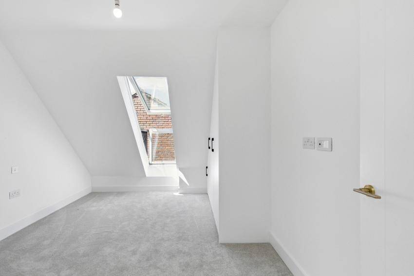 Interior design – Ionic Apartments#