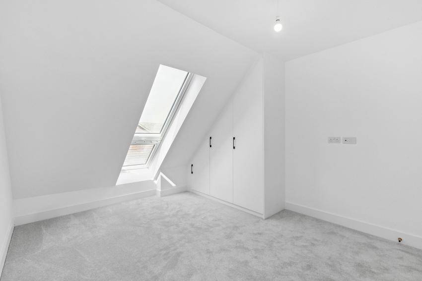 Interior design – Ionic Apartments#