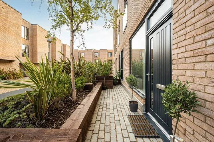 Gallery The Barrel Yard Collection#