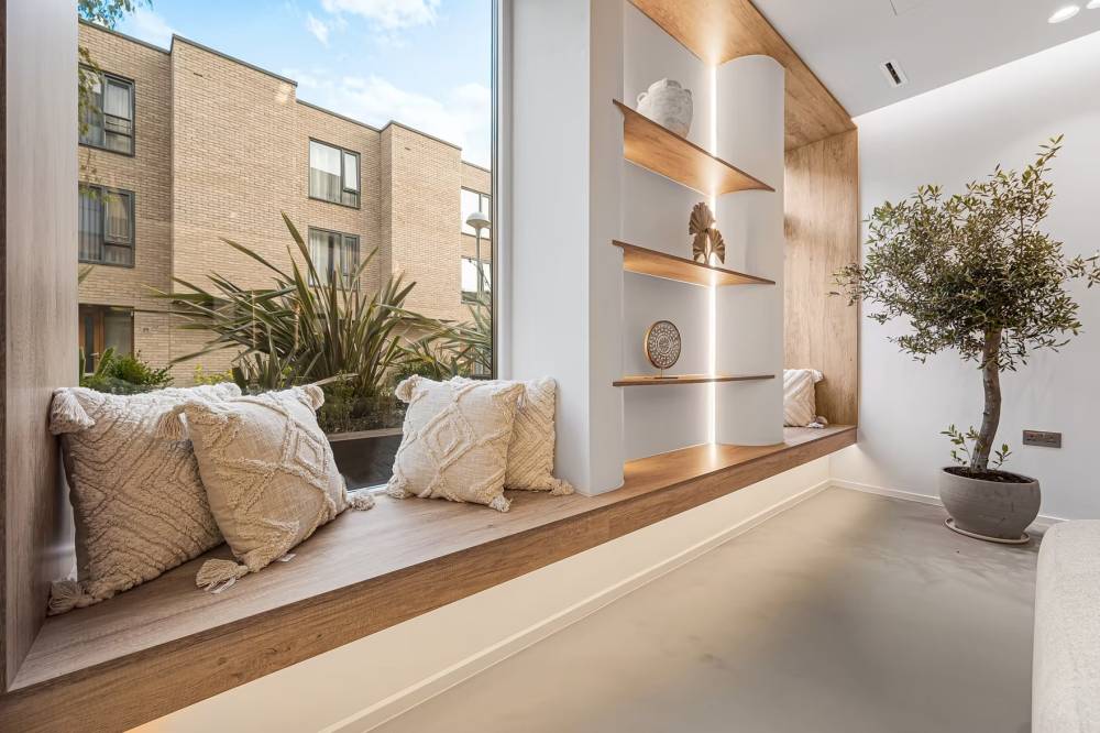 Gallery The Barrel Yard Collection#